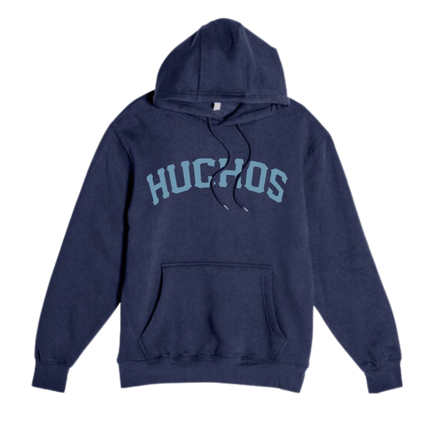HUCHOS Navy Hoodie